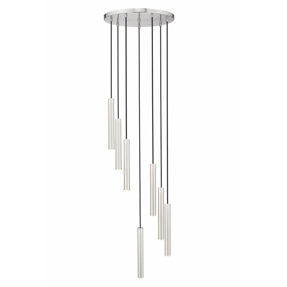 919MP12-7R-BN-LED