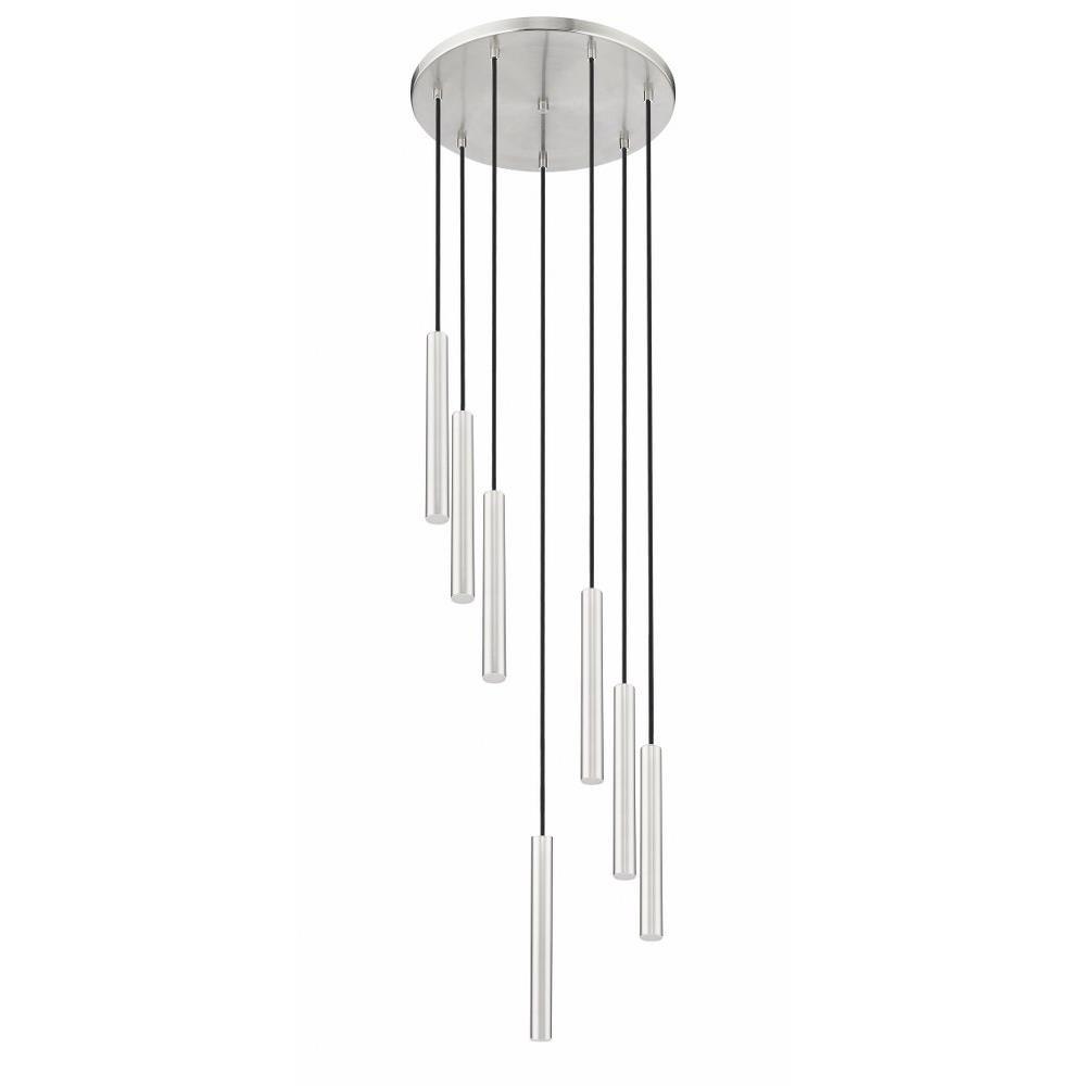 919MP12-7R-BN-LED