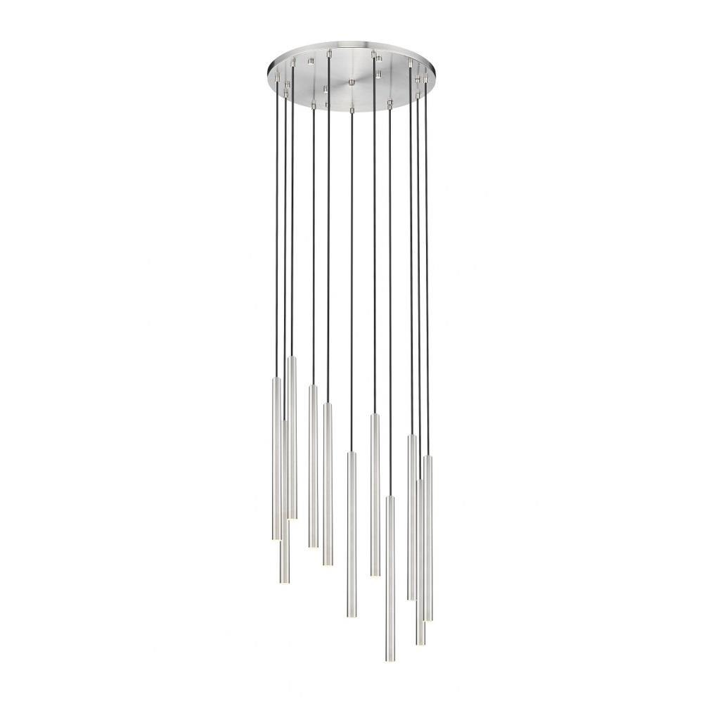 919MP24-11R-BN-LED