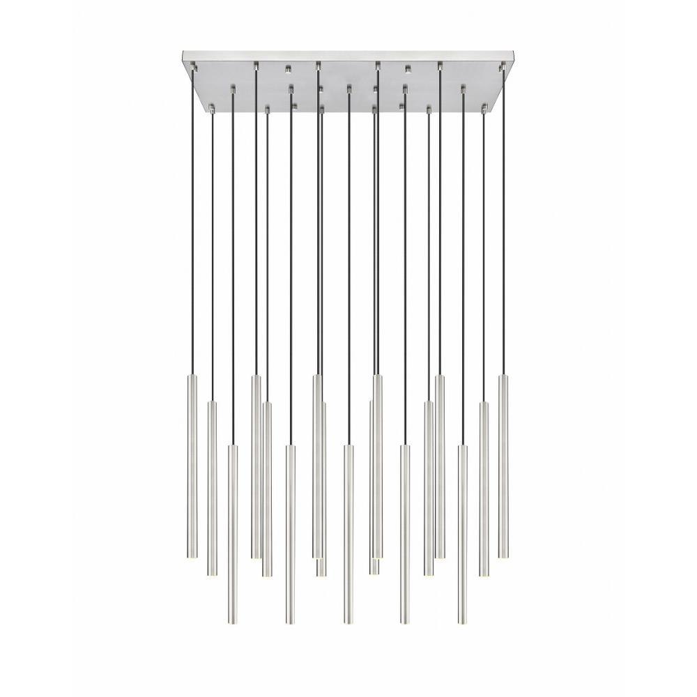 919MP24-17L-BN-LED