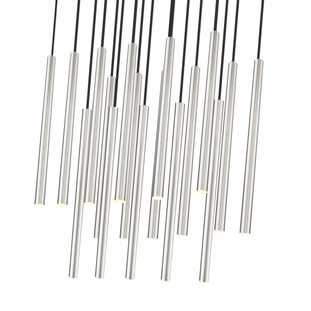 919MP24-17L-BN-LED