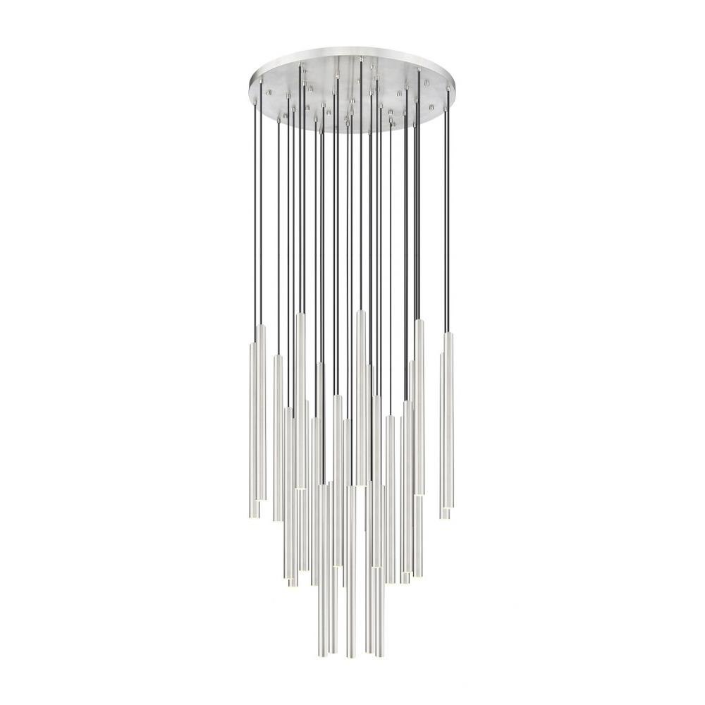 919MP24-27R-BN-LED