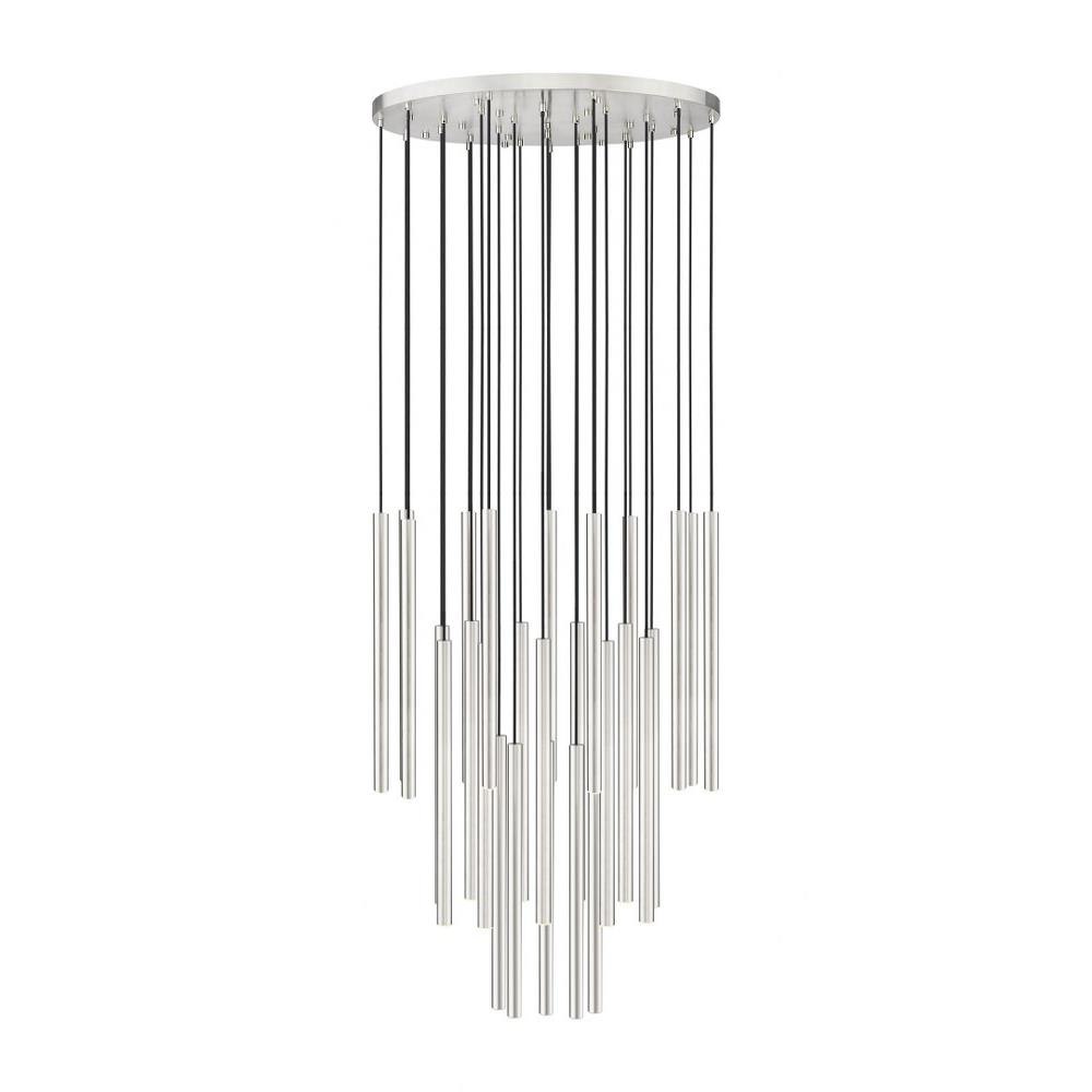 919MP24-27R-BN-LED