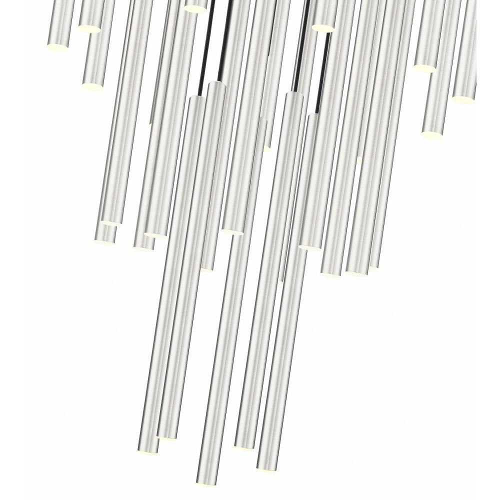 919MP24-27R-BN-LED