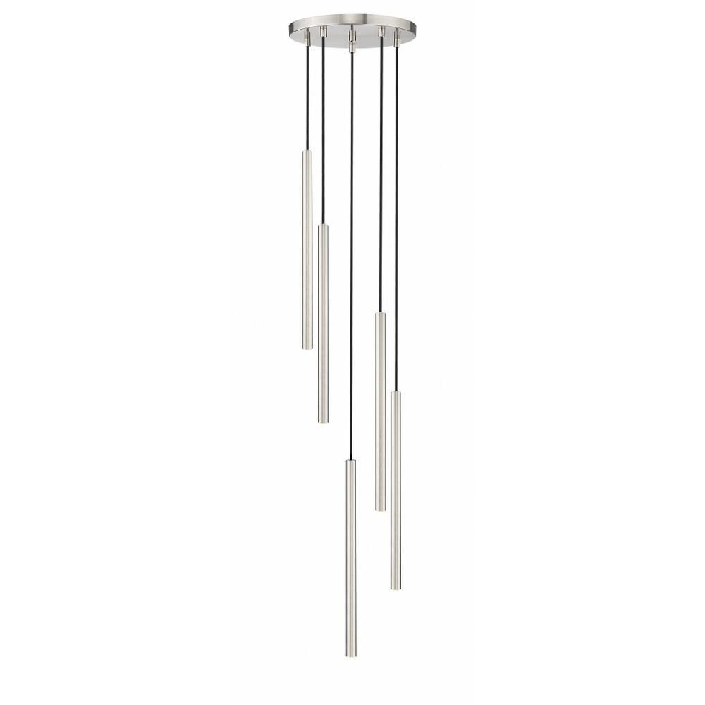 919MP24-5R-BN-LED
