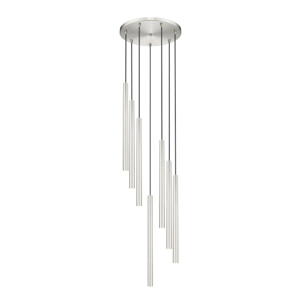 919MP24-7R-BN-LED