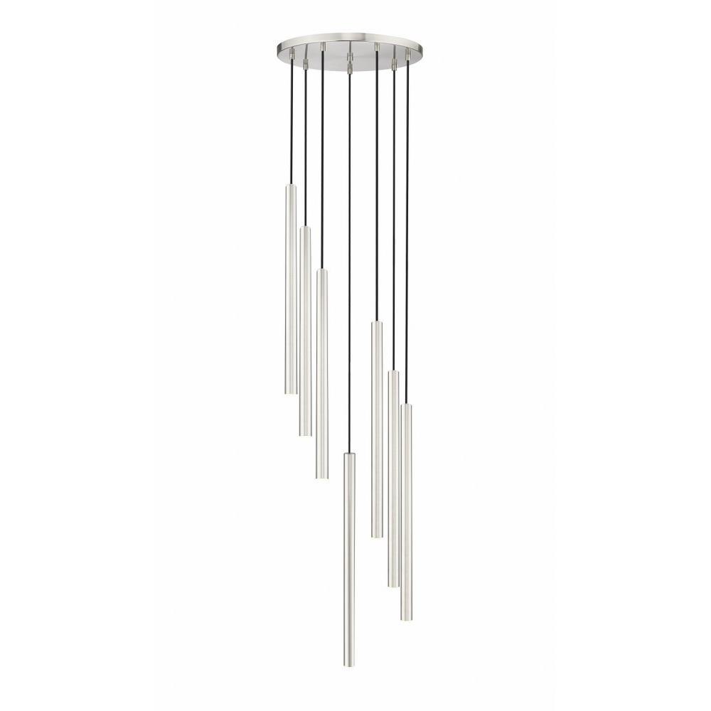 919MP24-7R-BN-LED