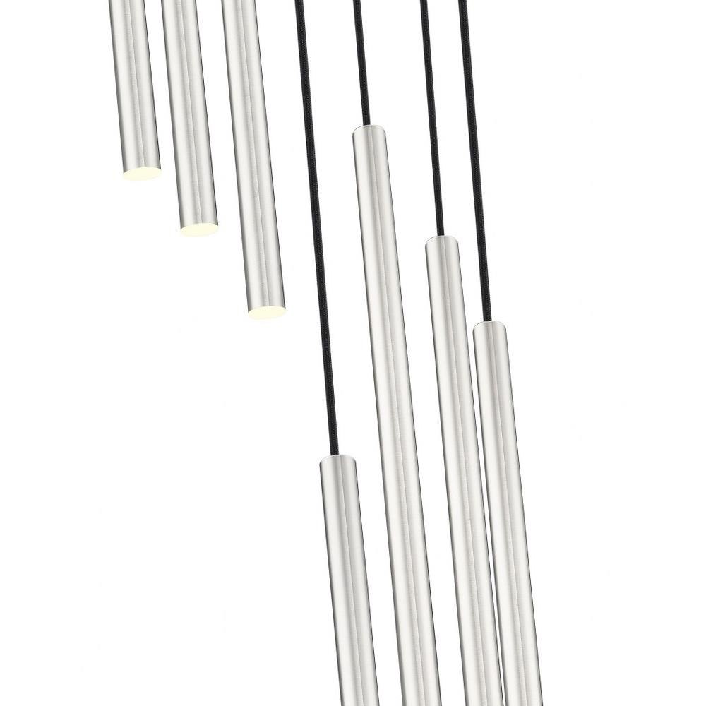919MP24-7R-BN-LED