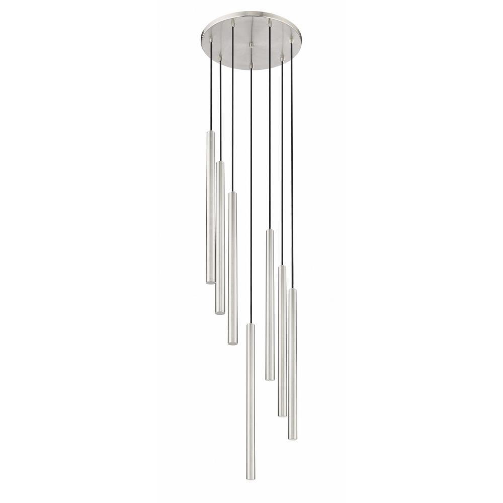 919MP24-7R-BN-LED