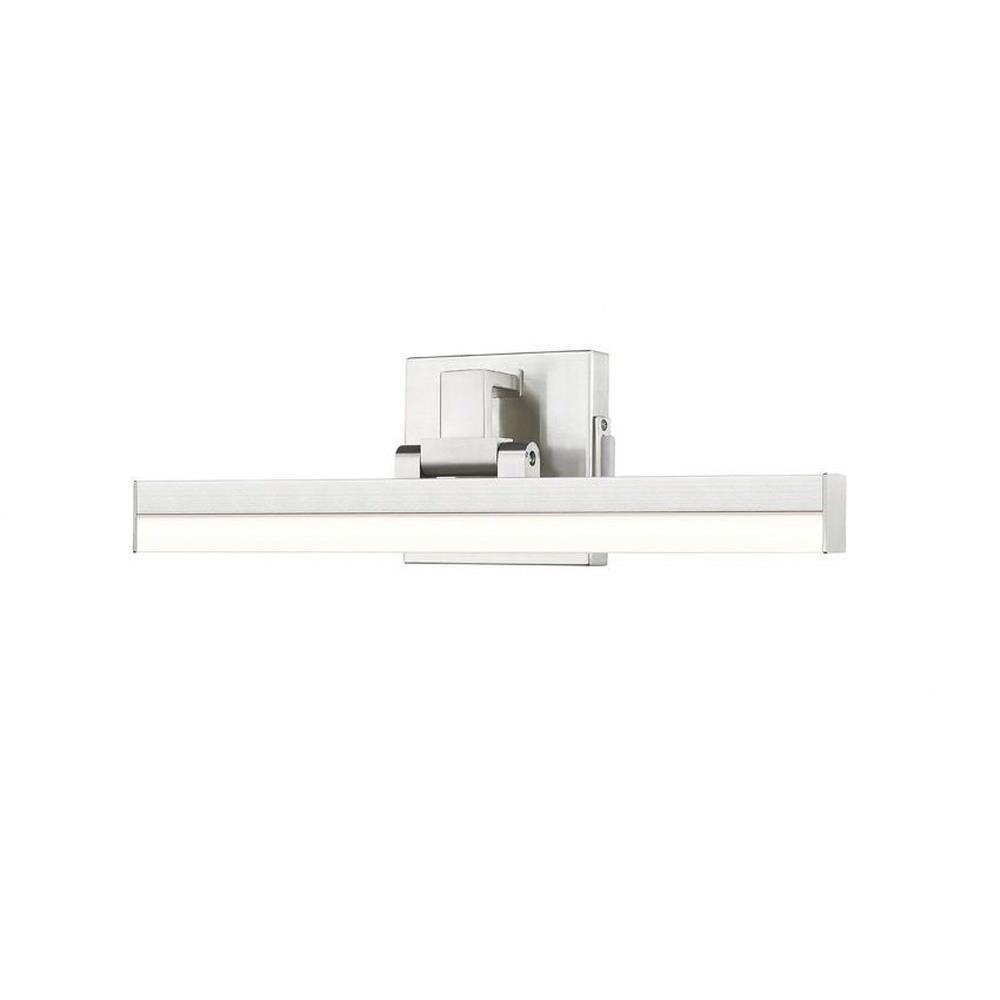 1009-18W-BN-LED