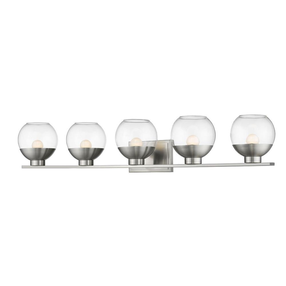 1924-5V-BN-LED