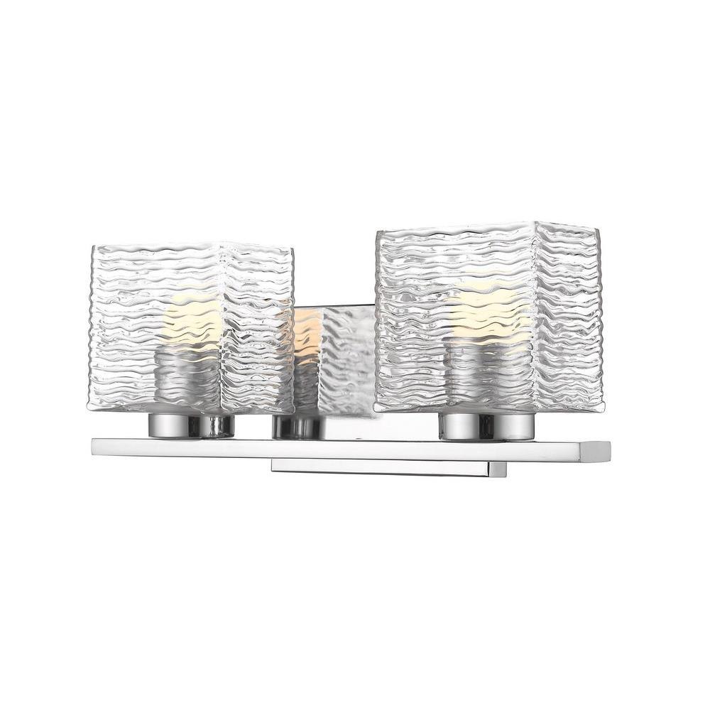 336-2V-CH-LED