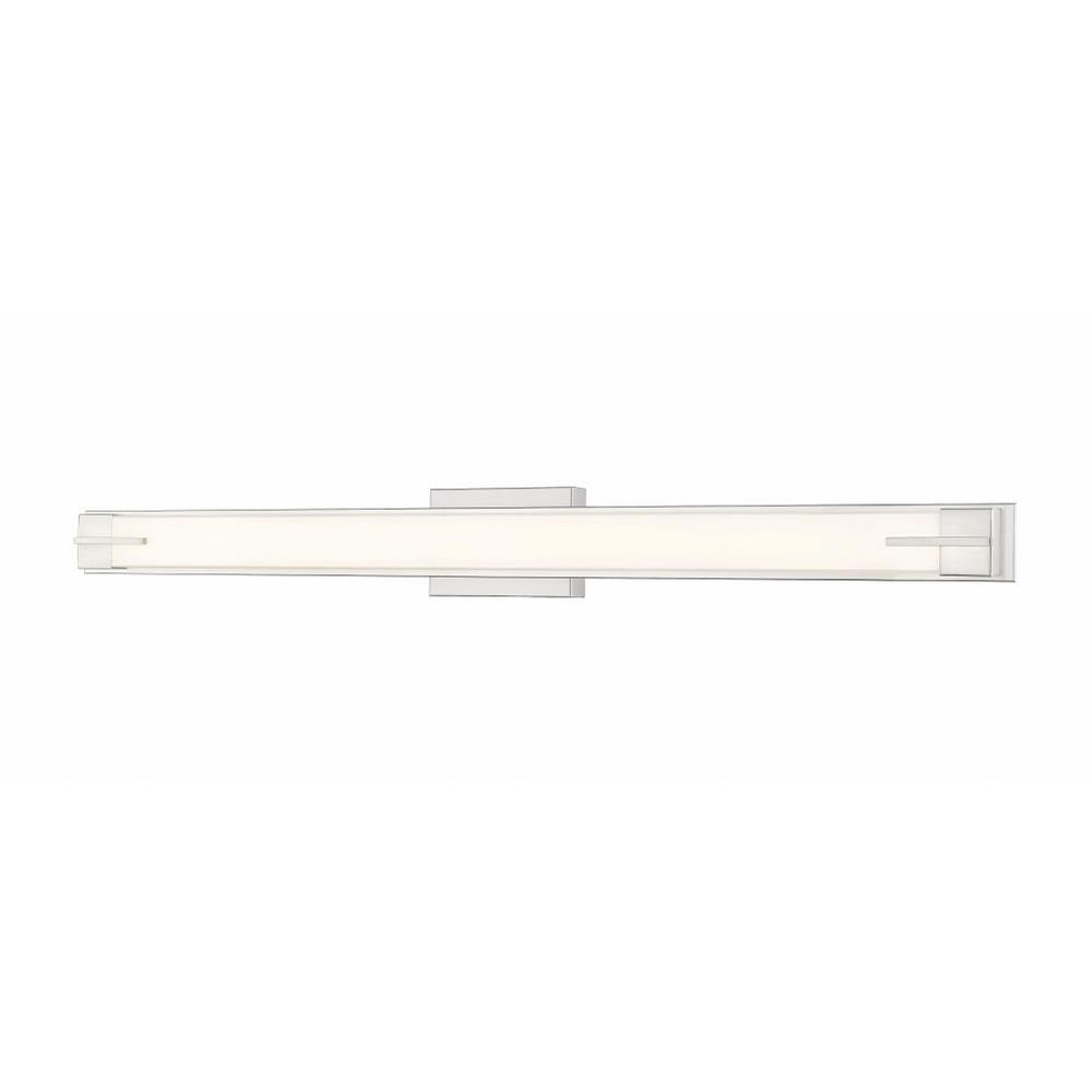 4100-43W-BN-LED