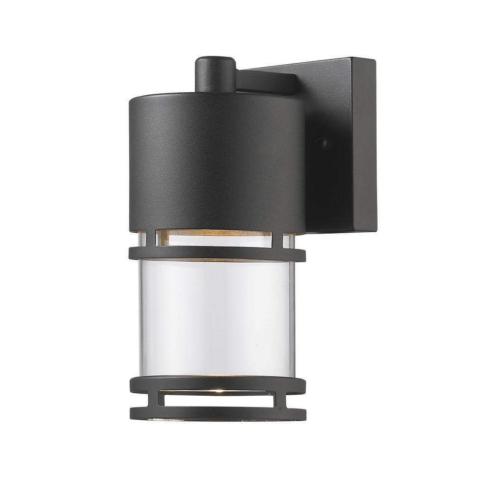 553S-BK-LED