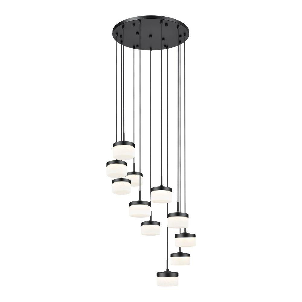 827P6-11R-MB-LED