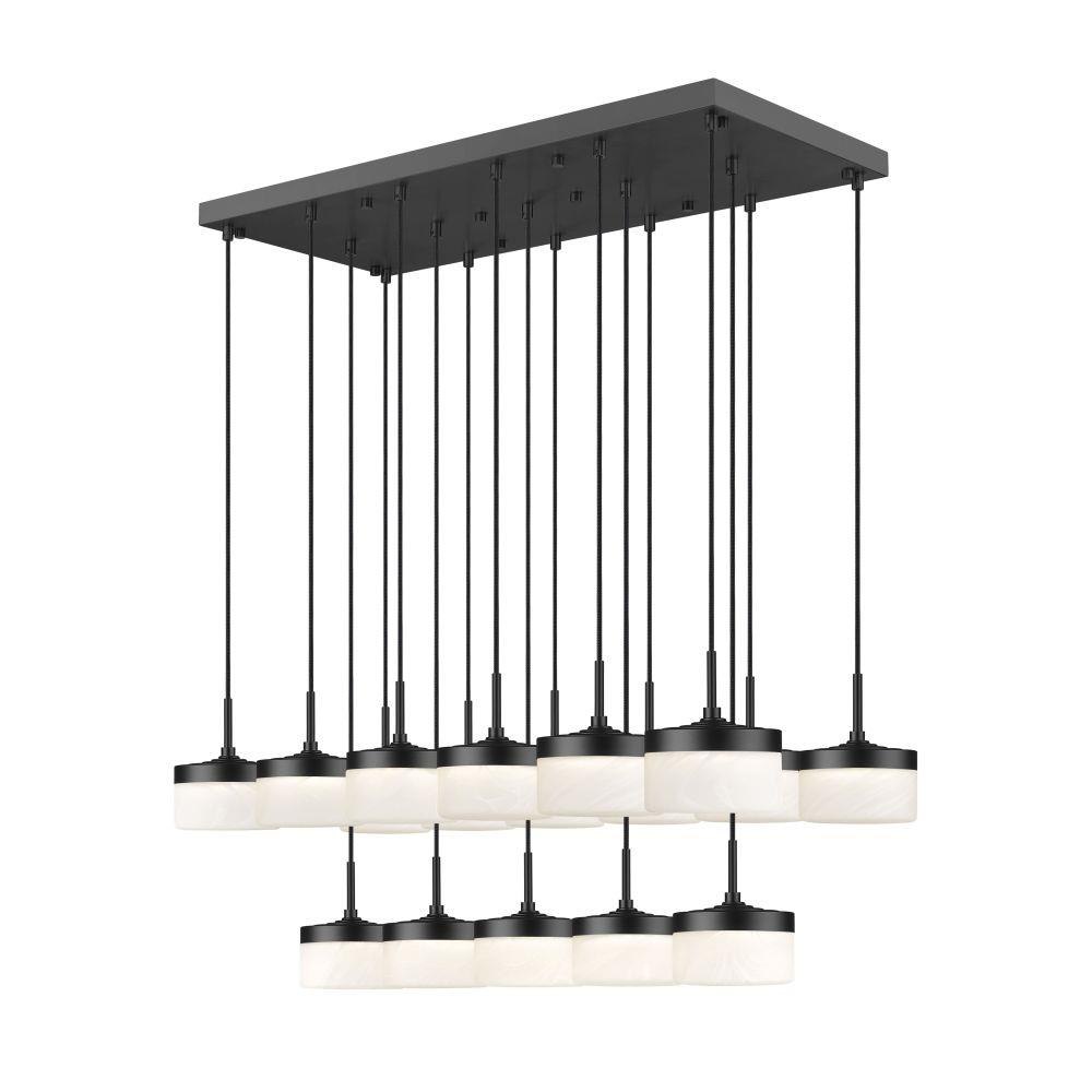 827P6-17L-MB-LED