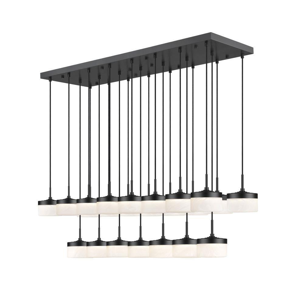 827P6-23L-MB-LED