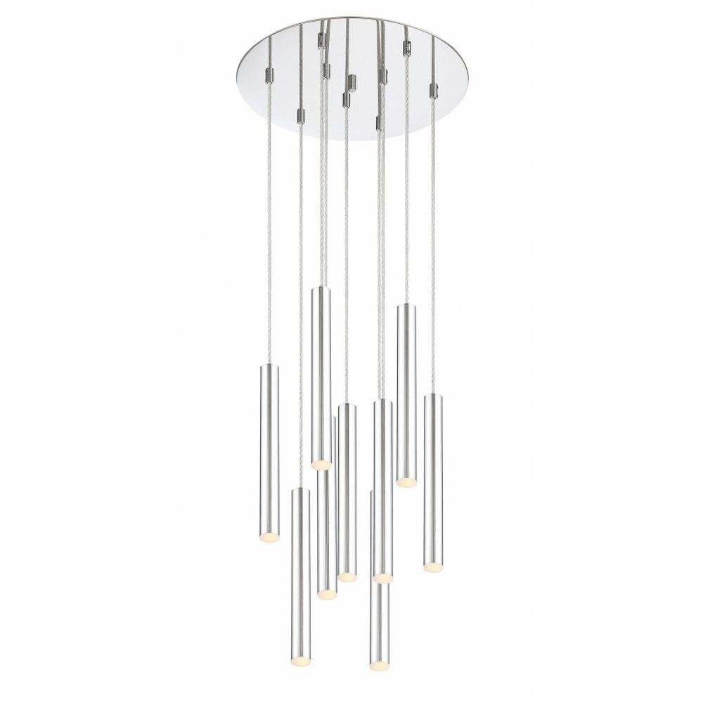 917MP12-CH-LED-9RCH