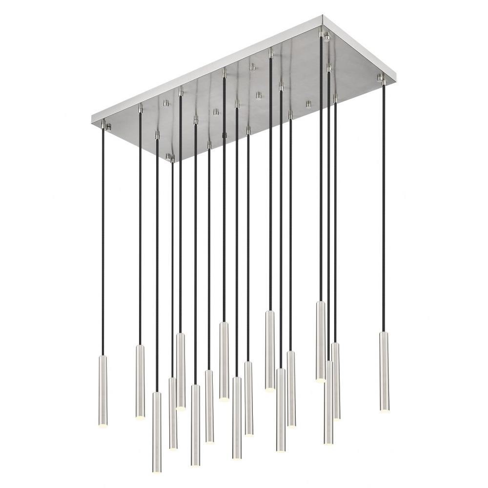919MP12-17L-BN-LED