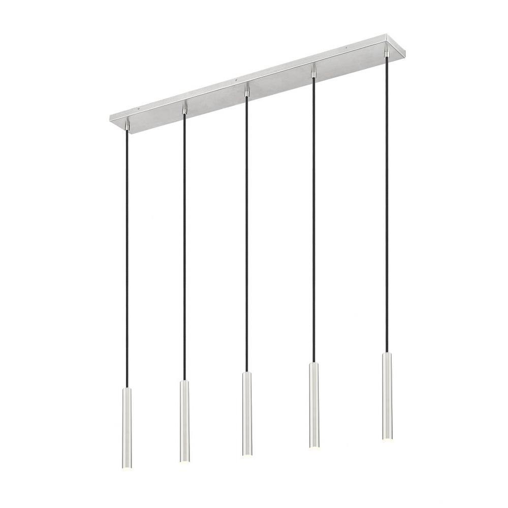 919MP12-5L-BN-LED