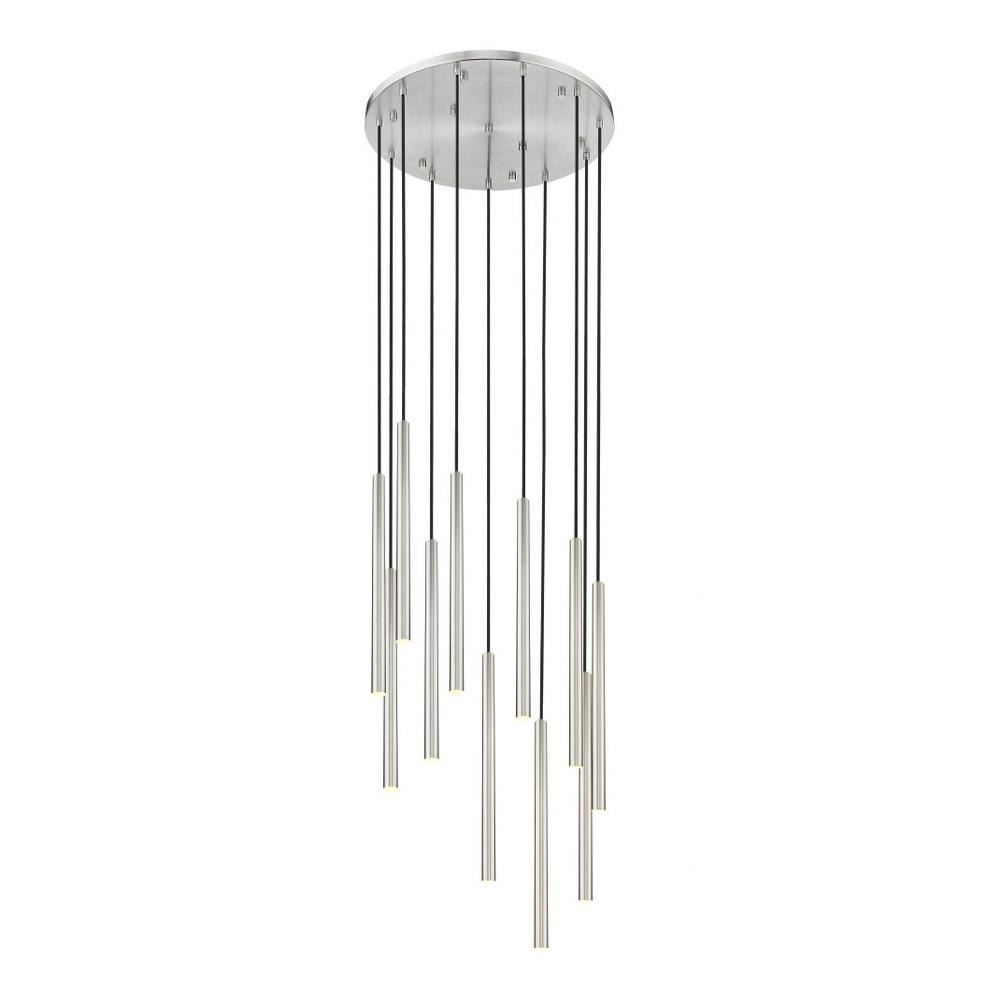 919MP24-11R-BN-LED