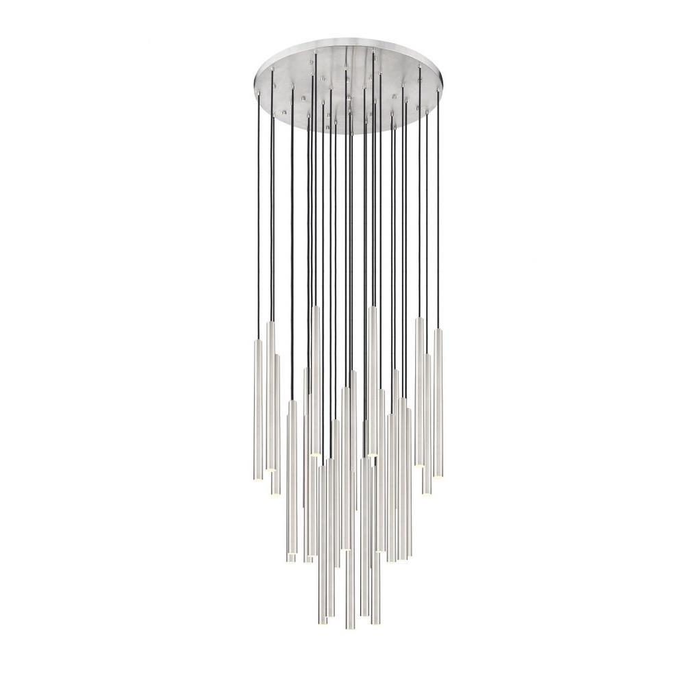 919MP24-27R-BN-LED