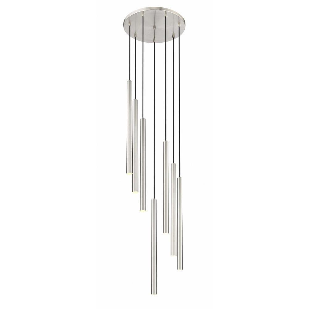919MP24-7R-BN-LED